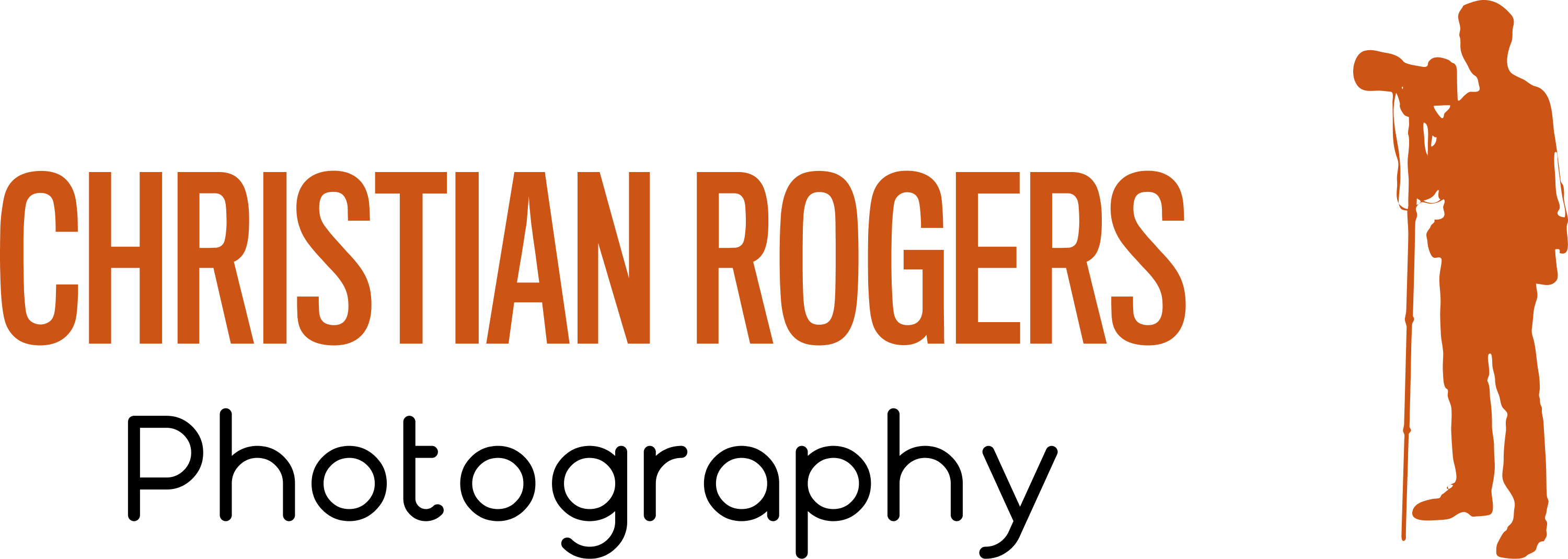 Christian Rogers's Portfolio